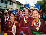 Leh-Immagini dal Festival del Ladakh 1